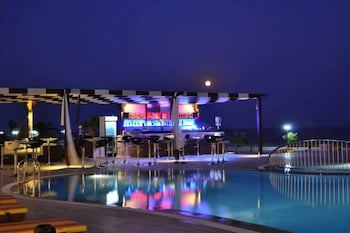 Otel Silvanus galeri fotoğrafı
