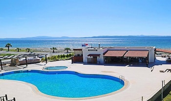 Otel Silvanus galeri fotoğrafı
