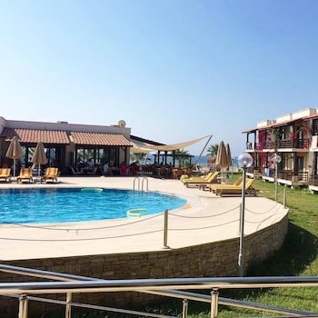 Otel Silvanus fotoğrafı