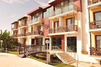 Otel Silvanus galeri fotoğrafı