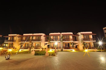 Otel Silvanus galeri fotoğrafı