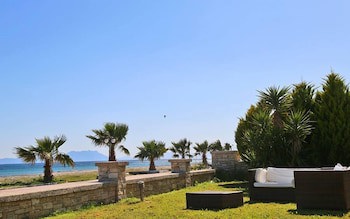 Otel Silvanus galeri fotoğrafı