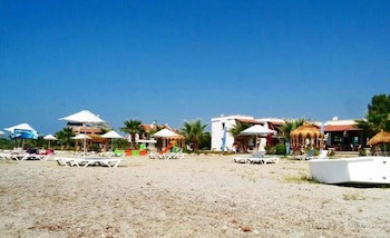 Otel Silvanus galeri fotoğrafı