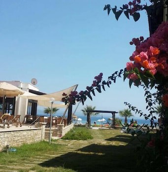 Otel Silvanus galeri fotoğrafı