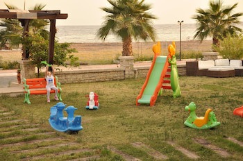 Otel Silvanus fotoğrafı