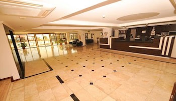 Otel Silvanus galeri fotoğrafı