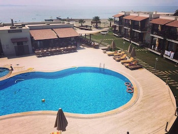 Otel Silvanus fotoğrafı