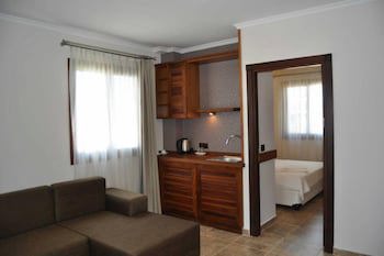 Otel Silvanus galeri fotoğrafı