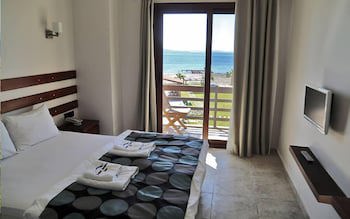 Otel Silvanus fotoğrafı