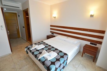 Otel Silvanus fotoğrafı
