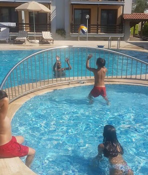Otel Silvanus galeri fotoğrafı