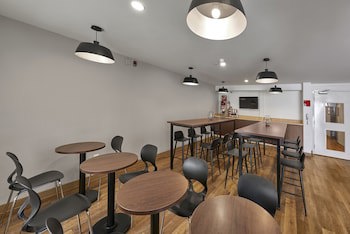 Extended Suites Monterrey Aeropuerto