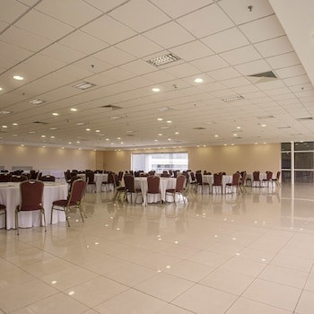 Bourbon Assuncao Convention Hotel