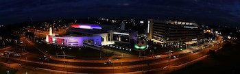 Bourbon Assuncao Convention Hotel