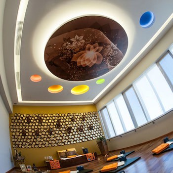 Bourbon Assuncao Convention Hotel