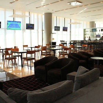 Bourbon Assuncao Convention Hotel