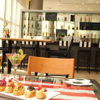 Bourbon Assuncao Convention Hotel