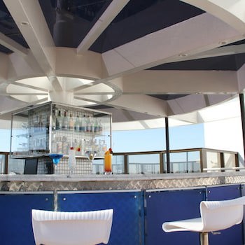 Bourbon Assuncao Convention Hotel