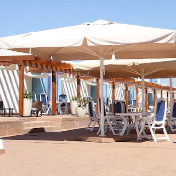 Bourbon Assuncao Convention Hotel