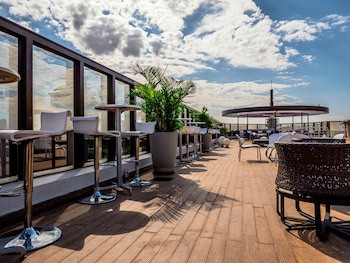 Bourbon Assuncao Convention Hotel