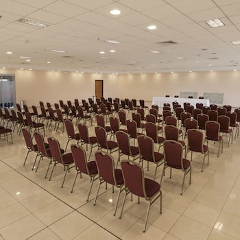 Bourbon Assuncao Convention Hotel