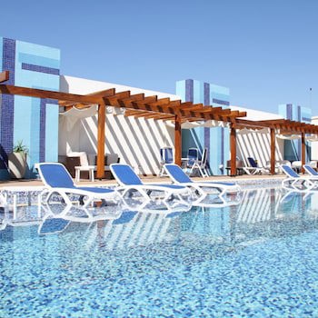 Bourbon Assuncao Convention Hotel
