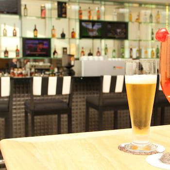 Bourbon Assuncao Convention Hotel