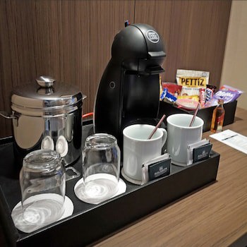 Bourbon Assuncao Convention Hotel