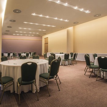 Bourbon Assuncao Convention Hotel