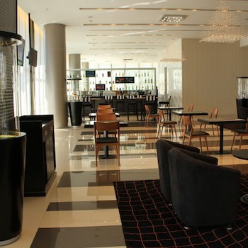 Bourbon Assuncao Convention Hotel