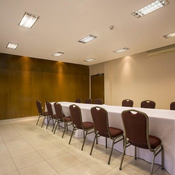Bourbon Assuncao Convention Hotel