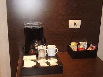 Bourbon Assuncao Convention Hotel