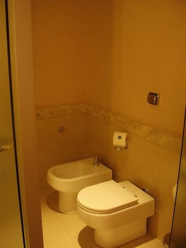 Bourbon Assuncao Convention Hotel