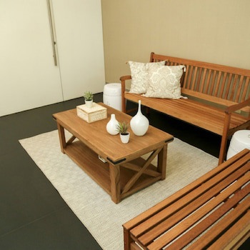 Bourbon Assuncao Convention Hotel