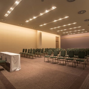 Bourbon Assuncao Convention Hotel