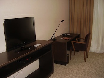 Bourbon Assuncao Convention Hotel