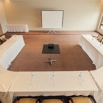 Bourbon Assuncao Convention Hotel