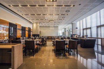 Bourbon Assuncao Convention Hotel