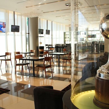Bourbon Assuncao Convention Hotel