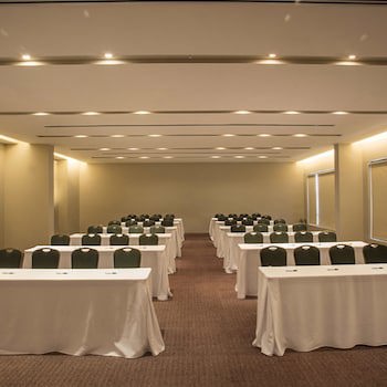 Bourbon Assuncao Convention Hotel