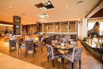 Crown Vista Hotel