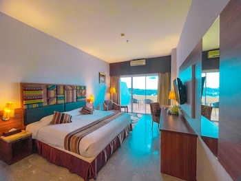 Crown Vista Hotel