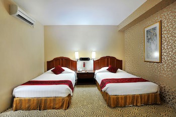 Crown Vista Hotel