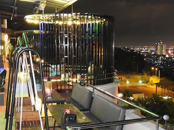 Crown Vista Hotel