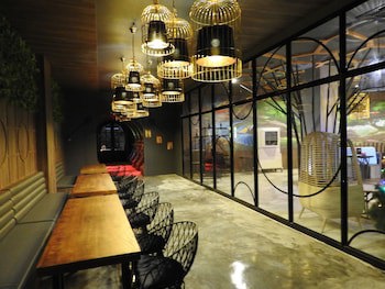 Crown Vista Hotel