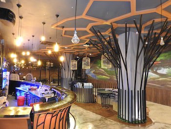 Crown Vista Hotel