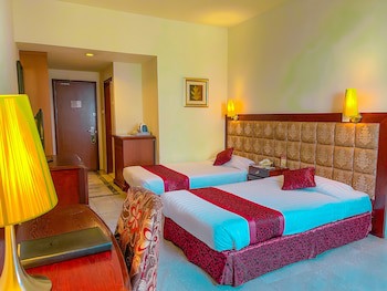 Crown Vista Hotel