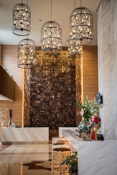 Crown Vista Hotel