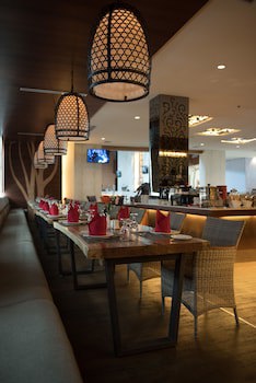 Crown Vista Hotel