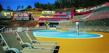 Village Cabo Girao